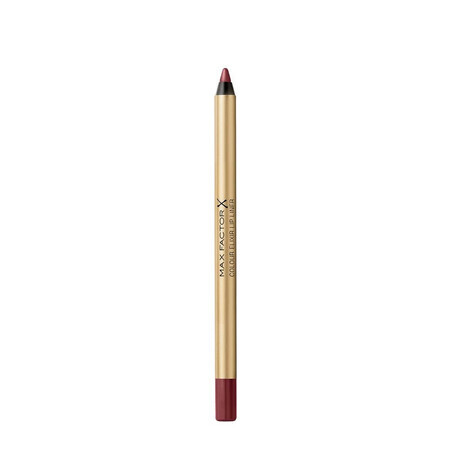 Max Factor Colour Elixir Lip Liner 30 Mauve Moment, 1,2 g