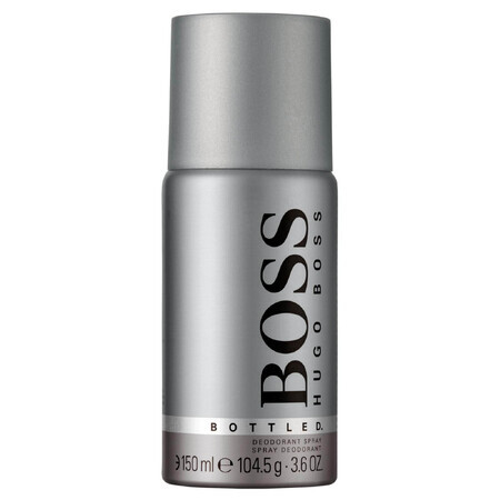 Hugo Boss Deodorant in Flaschen, 150ml