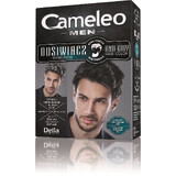 Cameleo Men Wax Remover 01 Black