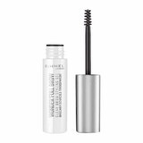 Rimmel Wonder Full Brow Gel Clear Eyebrow Gel, 8g