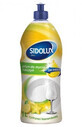 Sidolux, Zitronen-Karambole Geschirrsp&#252;lmittel, 1000 ml