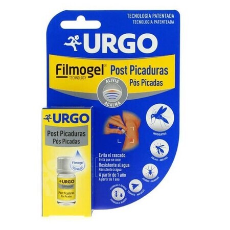 URGO für Insektenstiche Filmogel, 3,25 ml