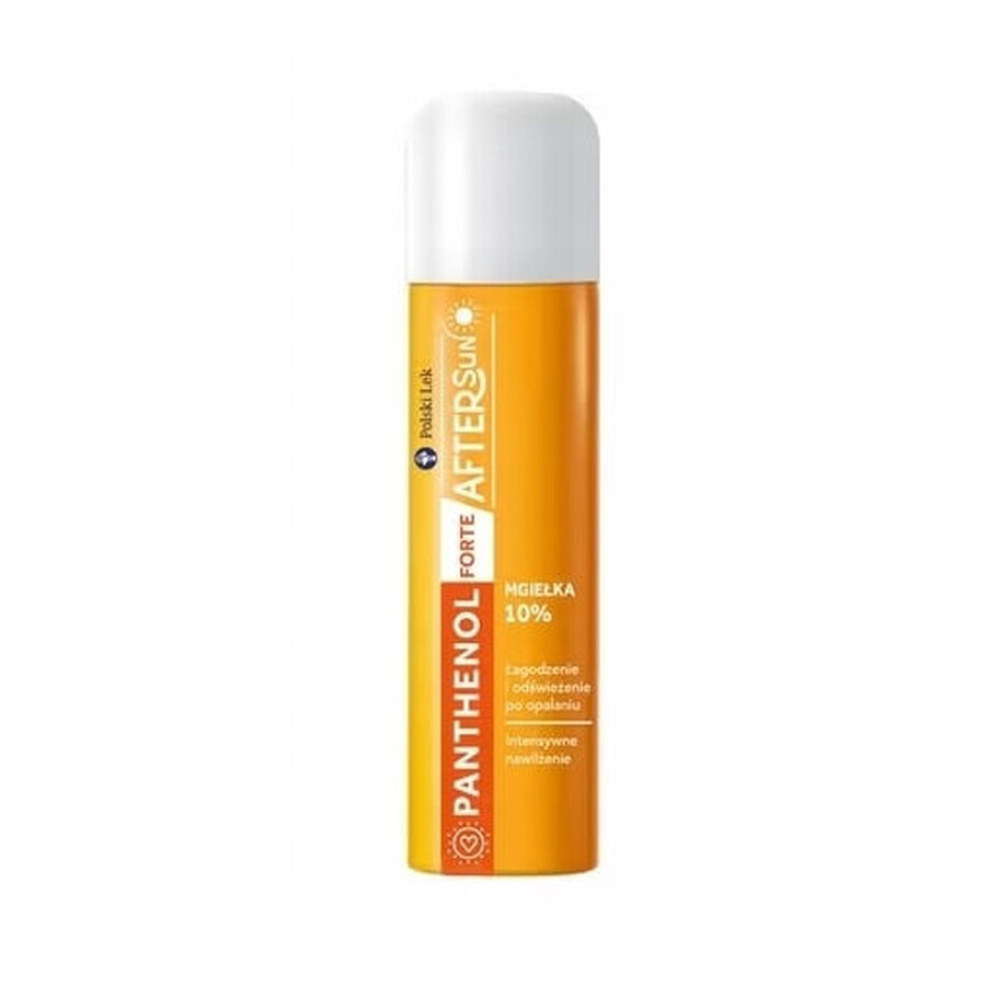 Panthenol Forte After Sun 10% After Sun Mist 150 ml