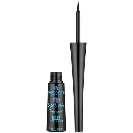 Essence Waterproof Eyeliner, 3ml