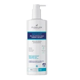 Flos-Lek Emollient Body and Scalp Wash für trockene, empfindliche Haut 400 ml
