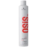 Schwarzkopf Professional Osis+ Elastic Hairspray, 500ml