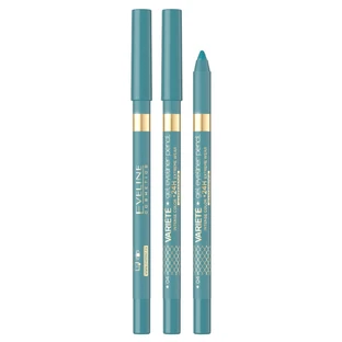 Eveline Cosmetics Variete Wasserfester Eyeliner 04 Lagune