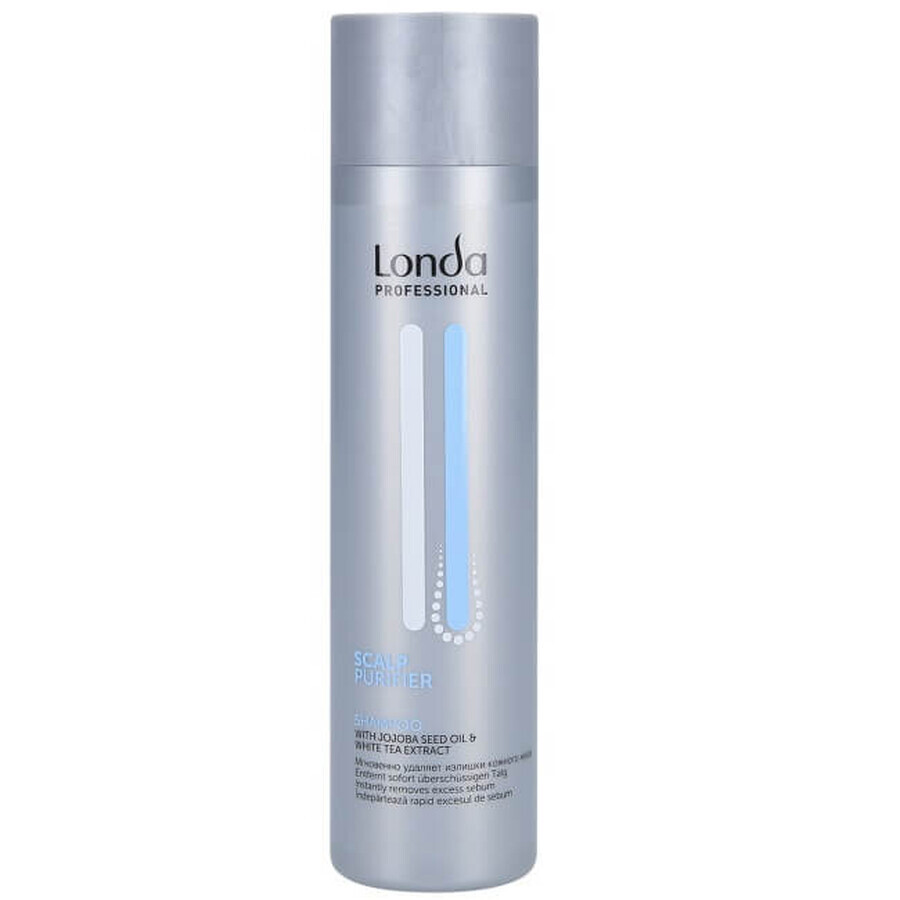 Londa professionele reinigende shampoo, 250ml