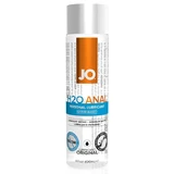 System JO H2O H2O Anal Personal water-based anal lubricant, 120ml