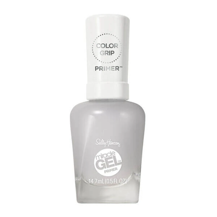 Sally Hansen Color Fixative, 14.7ml, base coat for nail polish