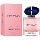 Giorgio Armani My Way Eau de Parfum, 50ml