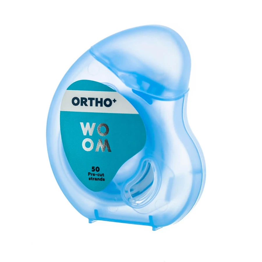 Woom Ortho+ Ni dentare