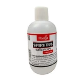 Poetry, Cosmetic salicylic spirit, 100 ml