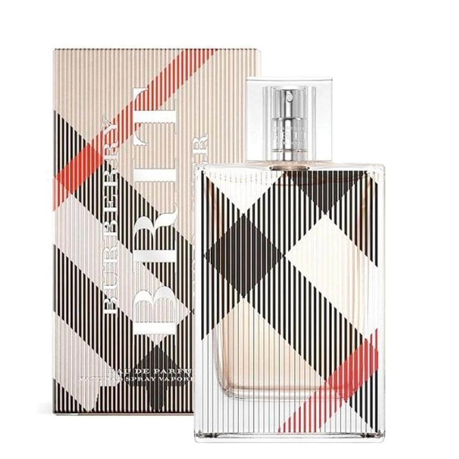 Burberry Brit For Her Eau de Parfum, 50ml