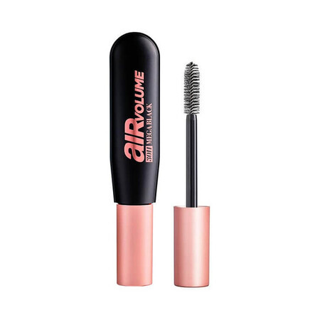 L'Oreal Paris Air Volume 30H Verdikkende Mascara, 9.4ml