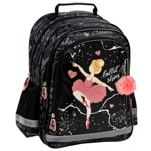 Rucsac balerină 11
