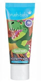 Brush-Baby Dinosaurier-Zahnpasta f&#252;r Kinder ab 3 Jahren Mitowa, 50 ml