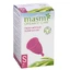 Masmi Menstrual cup S, 1 pc