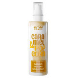 Fluff Caramel and Popcorn Body Lotion, 160ml