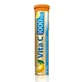 Activlab Pharma Vita C 1000 mg, lemon flavor, 20 effervescent tablets