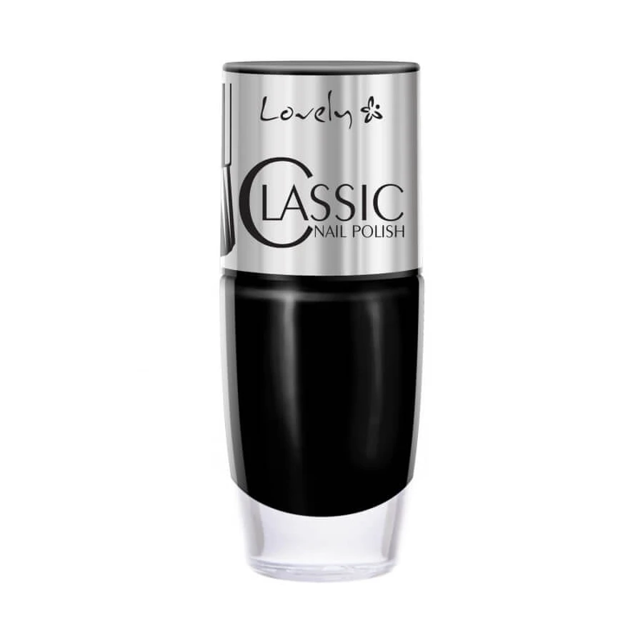 Smalto Lovely Classic, Smalto 24, 8ml