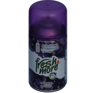 Fresh amp; More, Lavanda, Refrescante, 250ml