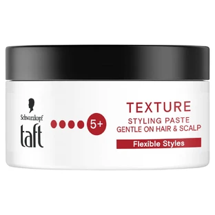 Taft texture wax paste, 100ml