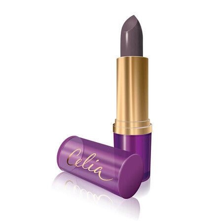 Lippenstift Celia oxidiert 05 Grau, 4g