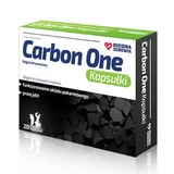 Family Health Carbon One 20 capsules