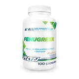 Allnutrition Fenugreek, 100 capsules