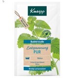 Kneipp, Bath Salt, Melissa, 60g