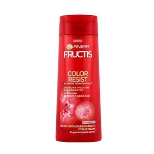 Garnier Fructis Farbe widerstehen Shampoo 250 ml