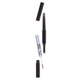 Wonderful eyebrow pencil mascara and styling powder 02