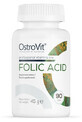 Fols&#228;ure OstroVit, 90 Tabletten