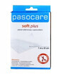 Pasocare Pflaster Pflaster Soft Plus, 1m x 8cm, Soft Plus, 1 St&#252;ck - Longlife!