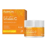Floslek Laboratorium Go For Glow Vitamin C Day & Night Moisturizing Cream, 50 ml.