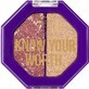 Wibo Know Your Worth Duo Eyeshadow Eyeshadow Duo 2 Aber zuerst: Ich, 5g