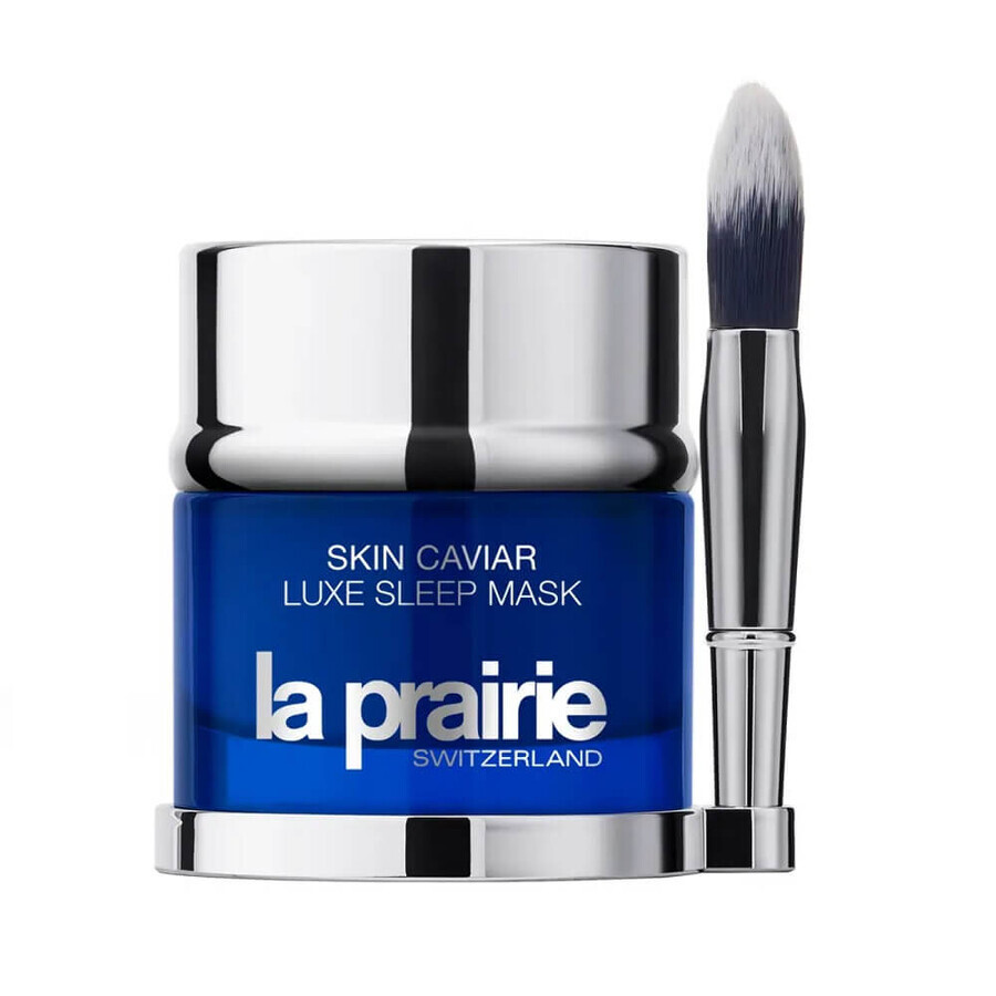 La Prairie Skin Caviar Luxe Schlafmaske, 50ml