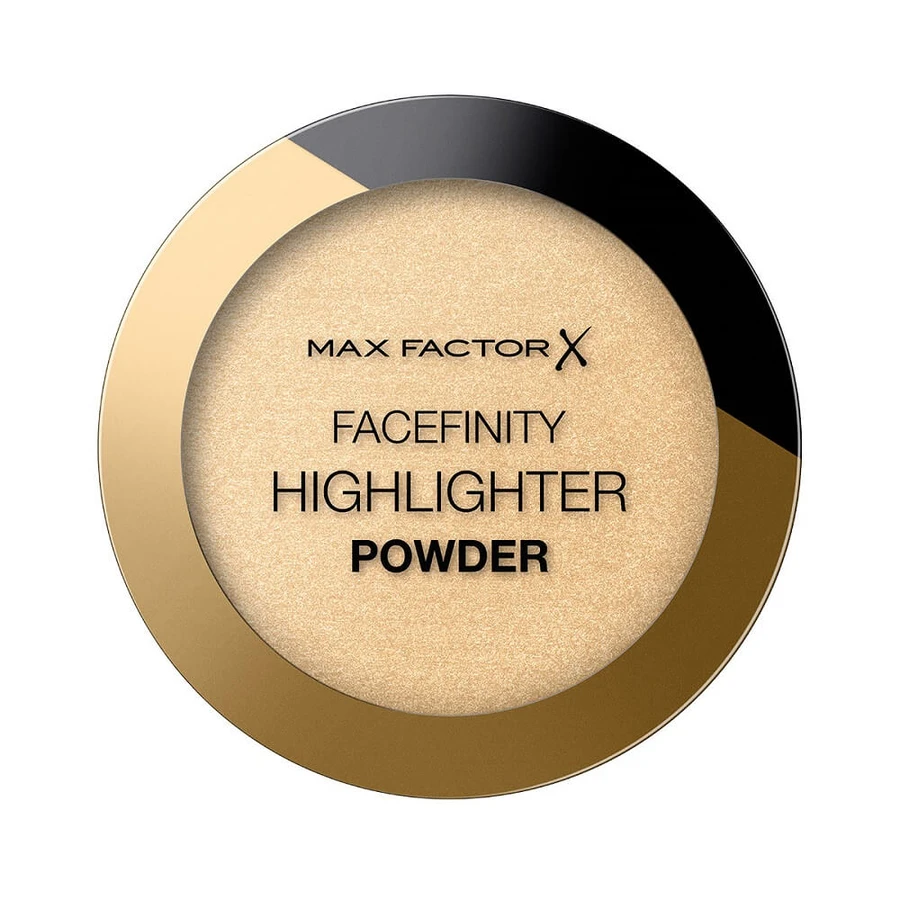 Max Factor Facefinity Gezicht Highlighter 002 Golden Hour, 8g