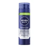Nivea Men, scheerschuim, 200 ml