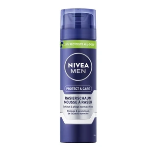 Nivea Men, shaving foam, 200 ml