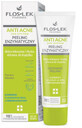 Flos-Lek Pharma Anti Acne Enzymatisches Peeling f&#252;r Mischhaut und zu Akne neigende Haut, 50 ml