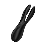 Satisfyer Threesome 2 Vibrator Black