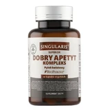 Singularis Good Appetite Complex, 60 capsules