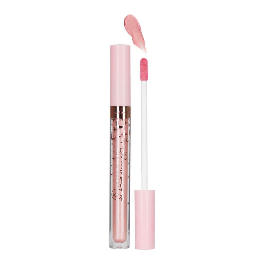 Lovely Dreamy Dreamy Liquid Eyeshadow Flüssiger Lidschatten 01, 3.2g