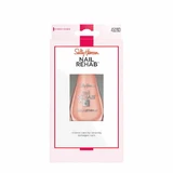 Sally Hansen Nail Rehab Fortalecedor de uñas, 10ml