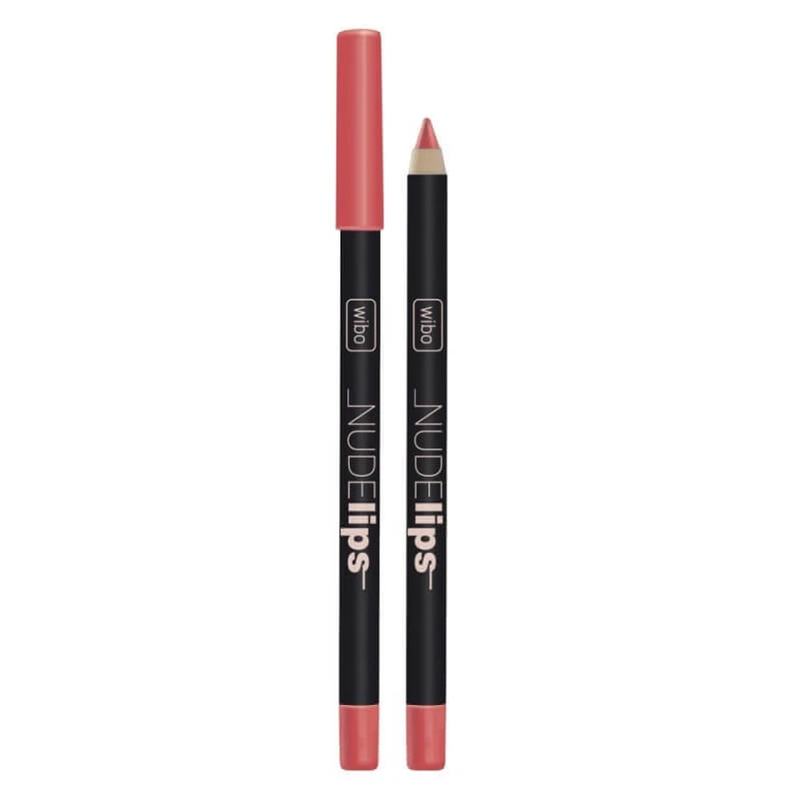 Wibo Nude Lips Lippenkonturenstift 2, 1,4 g