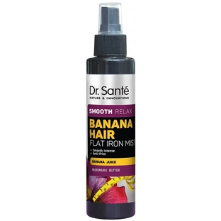 Dr. Sante Wachsnebel mit Bananensaft, 150ml