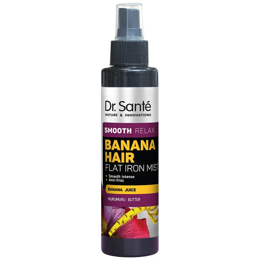 Dr. Sante Wachsnebel mit Bananensaft, 150ml