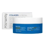 FarmStay Collagen hydrogel eye patches, 60 pieces